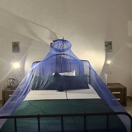 Dragonfly Hotel Jambiani  Bagian luar foto