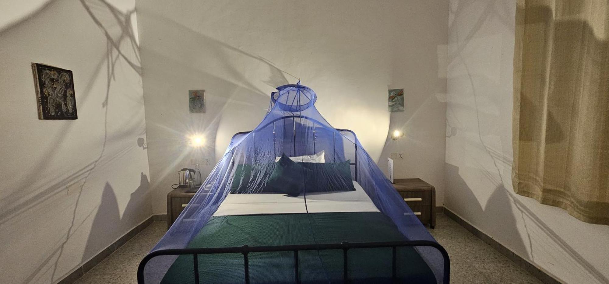 Dragonfly Hotel Jambiani  Bagian luar foto