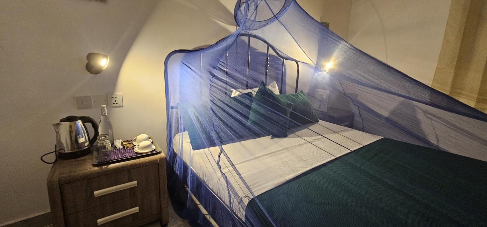Dragonfly Hotel Jambiani  Bagian luar foto